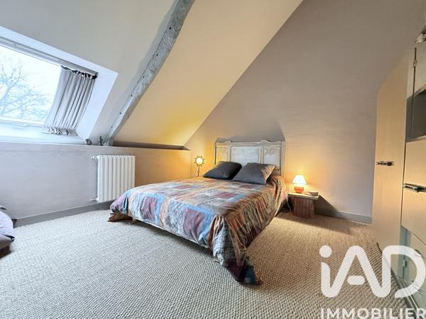 Maison à vendre 11 pièces 367 m² Theix-Noyalo