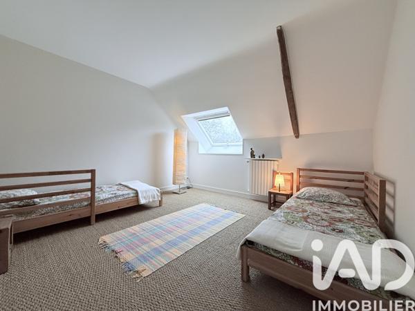 Maison à vendre 11 pièces 367 m² Theix-Noyalo