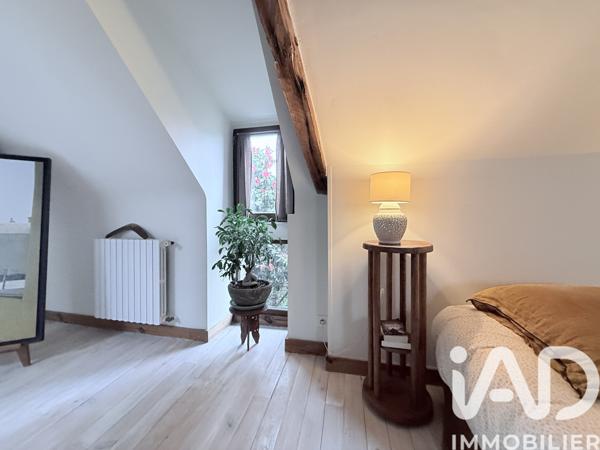Maison à vendre 11 pièces 367 m² Theix-Noyalo