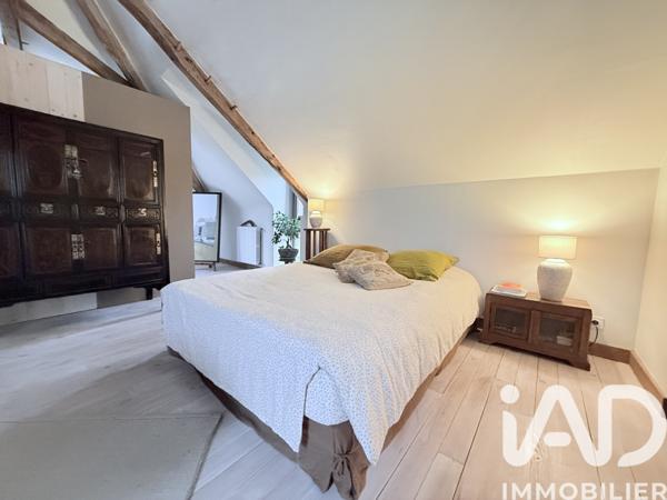 Maison à vendre 11 pièces 367 m² Theix-Noyalo