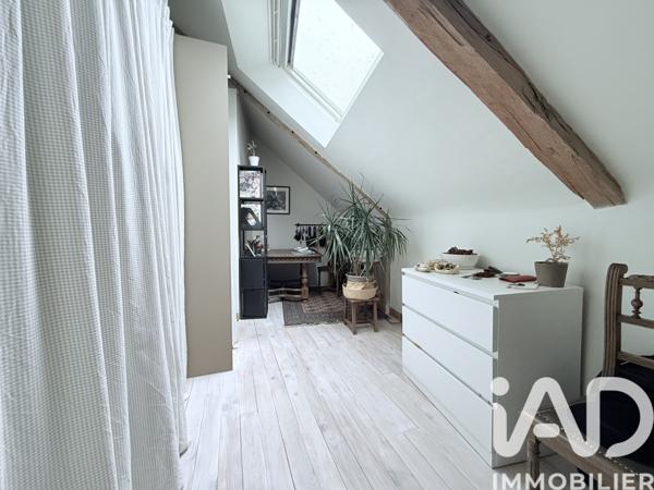 Maison à vendre 11 pièces 367 m² Theix-Noyalo