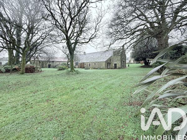 Maison à vendre 11 pièces 367 m² Theix-Noyalo