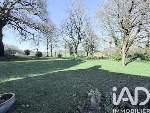 Maison à vendre 11 pièces 367 m² Theix-Noyalo
