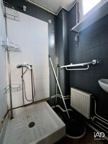 Appartement à vendre 2 pièces 27 m² Le Blanc-Mesnil