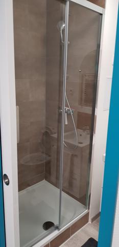 Metz (57000) METZ CENTRE // T2 de 42m² en RDC AVEC grande TERRASSE de 40m² // 15MIN GARE ET 5MIN ST JACQUES