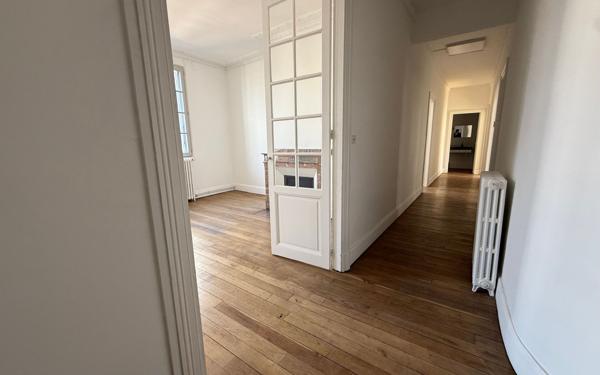 Appartement à vendre    5 pièces • 166,27 m2 Toulouse