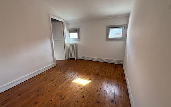 Appartement à vendre    5 pièces • 166,27 m2 Toulouse