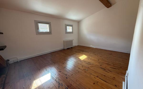 Appartement à vendre    5 pièces • 166,27 m2 Toulouse