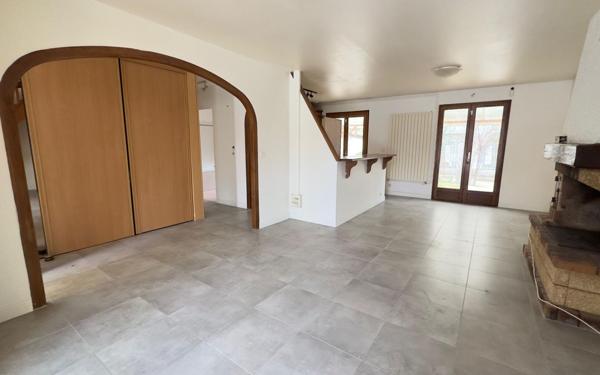 Maison à vendre    4 pièces • 100 m2 Neuilly-sur-Marne