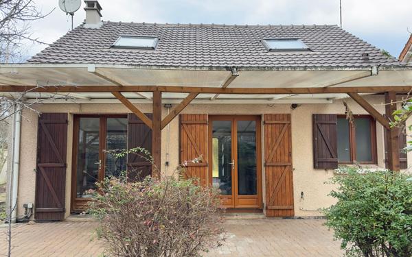 Maison à vendre    4 pièces • 100 m2 Neuilly-sur-Marne