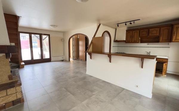 Maison à vendre    4 pièces • 100 m2 Neuilly-sur-Marne
