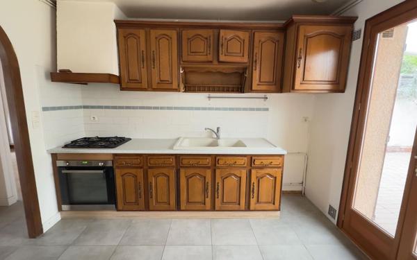 Maison à vendre    4 pièces • 100 m2 Neuilly-sur-Marne