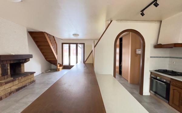 Maison à vendre    4 pièces • 100 m2 Neuilly-sur-Marne