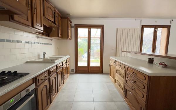 Maison à vendre    4 pièces • 100 m2 Neuilly-sur-Marne
