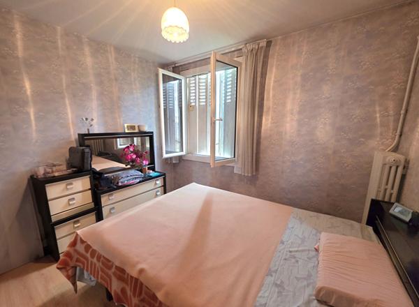 Appartement Tours 5 pièces 84 m²