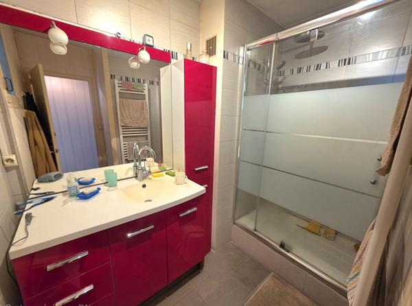 Appartement Tours 5 pièces 84 m²