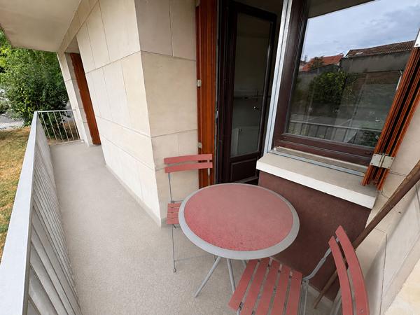 Appartement Fontenay Sous Bois 2 pièce(s) 49 m2