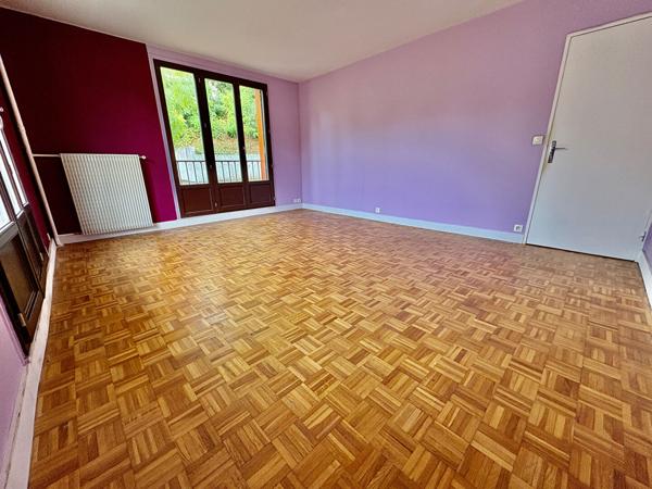 Appartement Fontenay Sous Bois 2 pièce(s) 49 m2