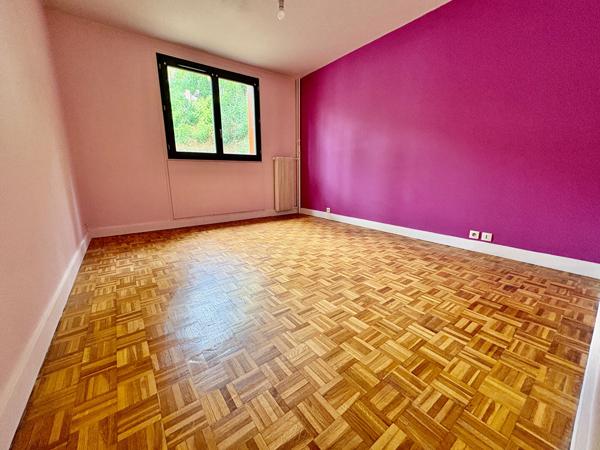 Appartement Fontenay Sous Bois 2 pièce(s) 49 m2