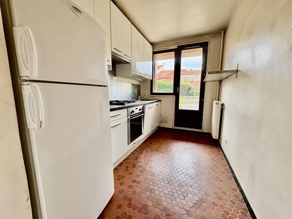 Appartement Fontenay Sous Bois 2 pièce(s) 49 m2