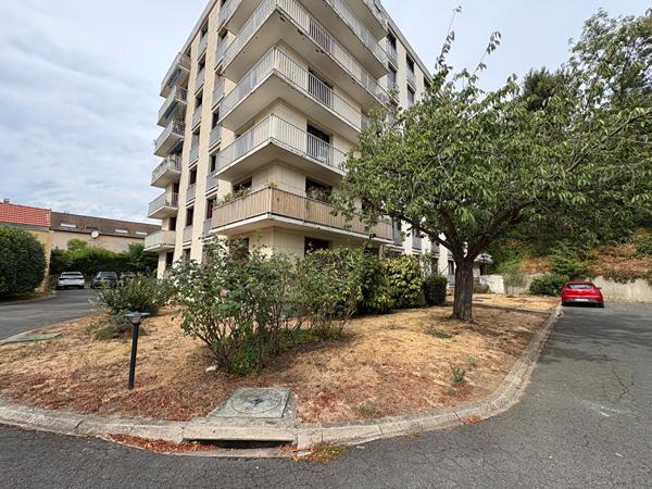 Appartement Fontenay Sous Bois 2 pièce(s) 49 m2