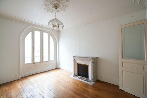 Au coeur du Village Jeanne d'Arc - appartement bourgeois