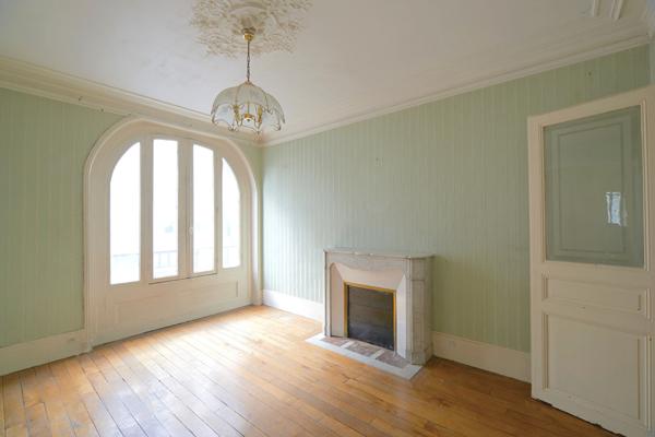 Au coeur du Village Jeanne d'Arc - appartement bourgeois