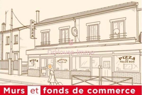 Immeuble à vendre 1 pièce de 196 m²