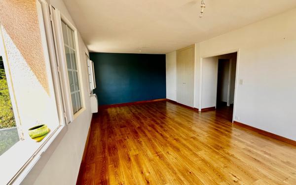 Maison à vendre    4 pièces •  Uzès