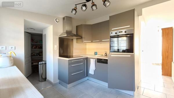 Maison à vendre à Breteuil dans l'Eure (27160), ref : 27003-78