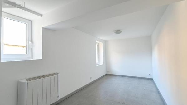 Maison à vendre à Breteuil dans l'Eure (27160), ref : 27003-78