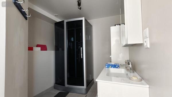 Maison à vendre à Breteuil dans l'Eure (27160), ref : 27003-78