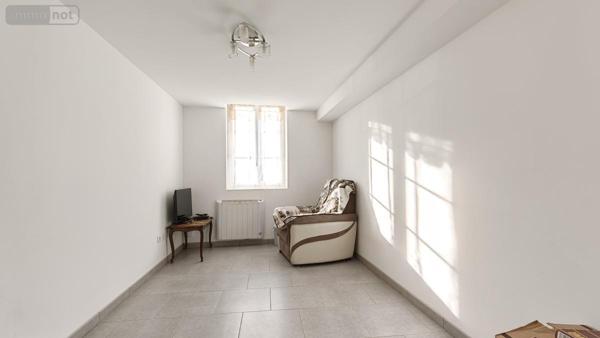 Maison à vendre à Breteuil dans l'Eure (27160), ref : 27003-78