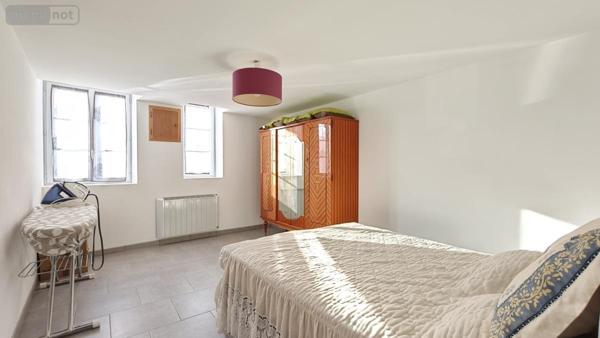 Maison à vendre à Breteuil dans l'Eure (27160), ref : 27003-78