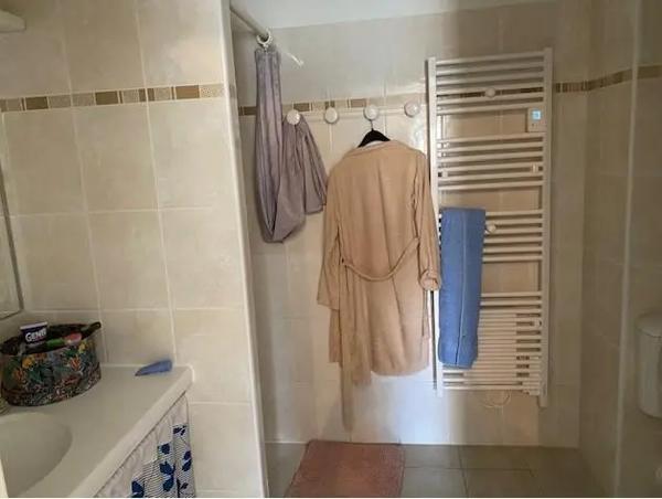 Appartement à vendre 2 pièces 50m²