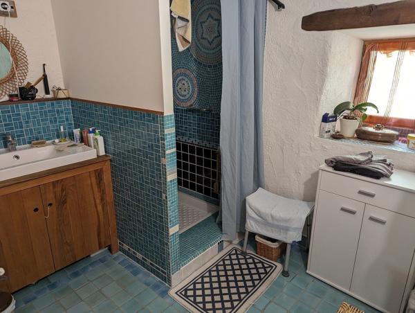 Propriété sur 30 Ha attenants Le mas d azil