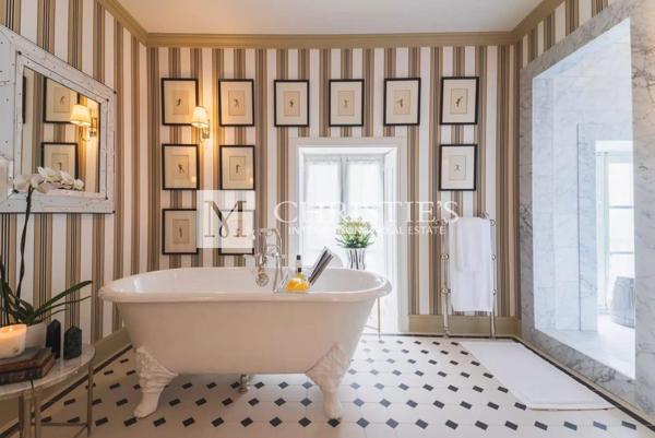 Poitiers – Exceptionnel Château du 18ème siècle