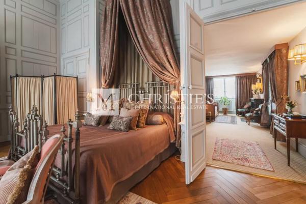 Poitiers – Exceptionnel Château du 18ème siècle