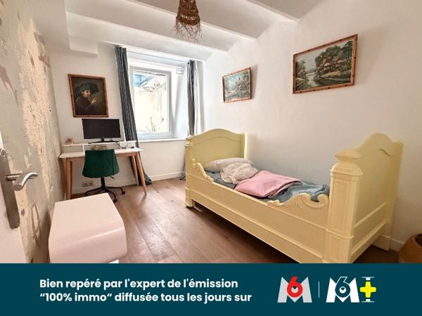 Appartement 159 m² à Marseille