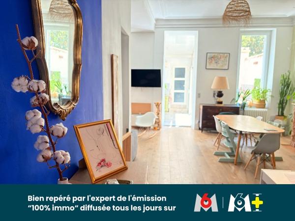 Appartement 159 m² à Marseille