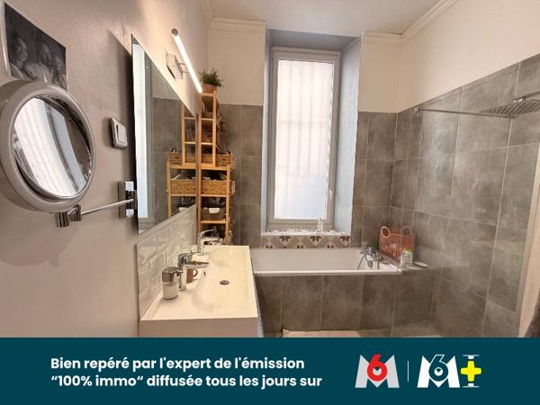 Appartement 159 m² à Marseille