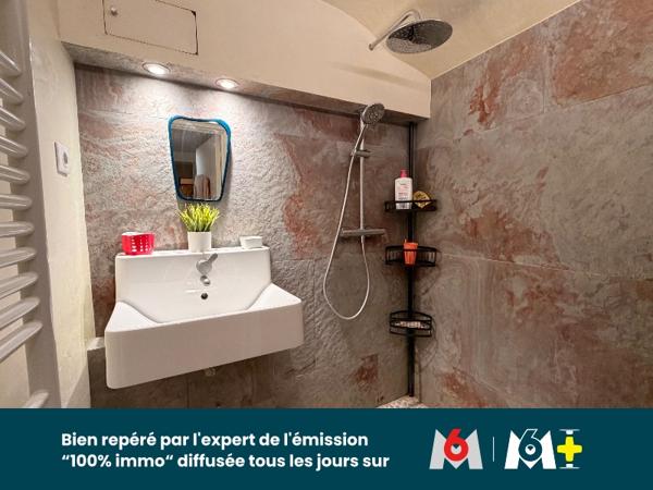 Appartement 159 m² à Marseille