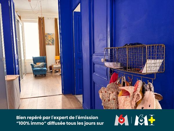 Appartement 159 m² à Marseille