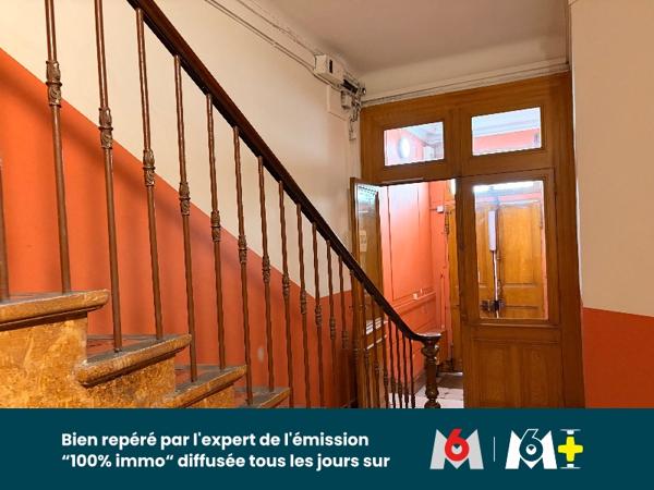 Appartement 159 m² à Marseille