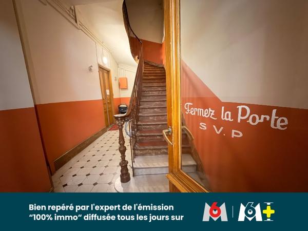 Appartement 159 m² à Marseille