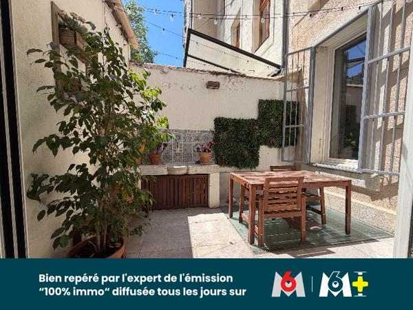 Appartement 159 m² à Marseille
