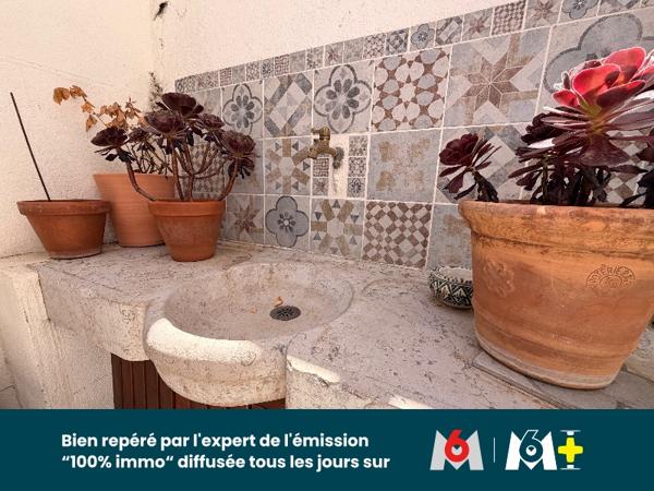 Appartement 159 m² à Marseille