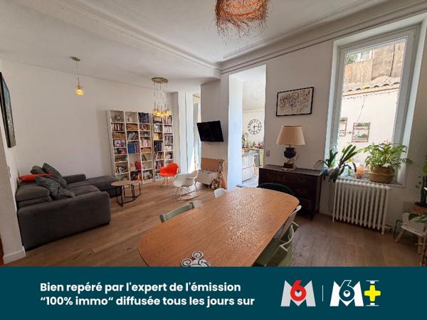 Appartement 159 m² à Marseille
