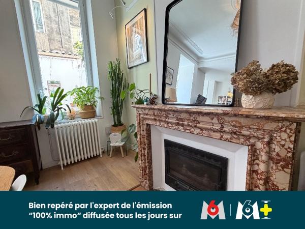 Appartement 159 m² à Marseille