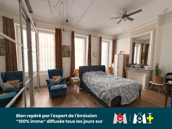 Appartement 159 m² à Marseille